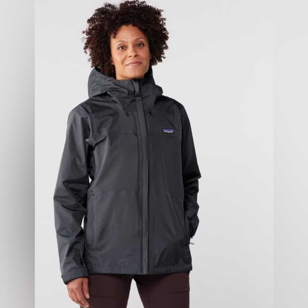 Women’s Patagonia Torrentshell 3L Jacket